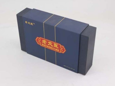 济南纸盒厂家告诉大家，为什么包装盒定制成圆角