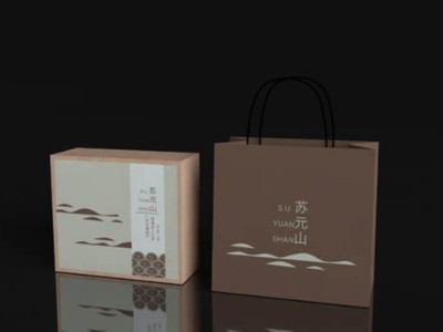 济南礼盒厂家告诉你，为什么要做一个好包装
