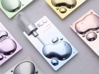 去济南化妆品包装盒厂家，看00后喜欢的化妆品包装什么样？