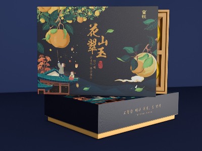 济南包装盒厂家为您揭秘，不同行业的包装潜规则
