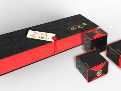 山东茶叶包装盒厂家深耕每个细节，只为一个好包装