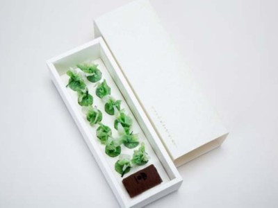 【济南茶叶包装盒厂家】喝的不是茶，是创意！