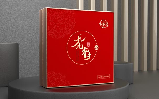 茶叶包装盒