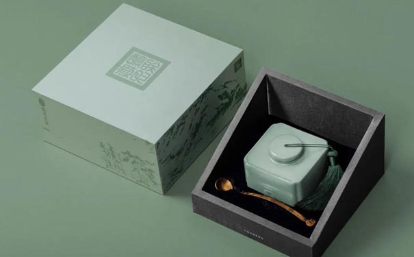济南礼品盒厂家