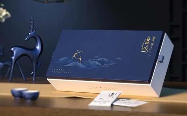 茶叶包装盒定制