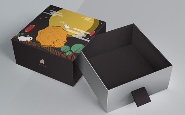 济南礼品盒厂家