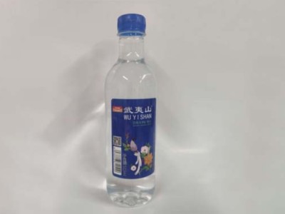 济南纸盒厂家来揭秘，你不知道的不干胶瓶贴上的秘密