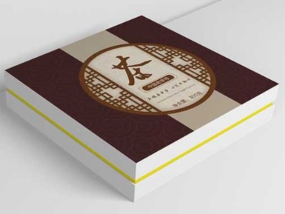 简单大气的茶叶包装盒，成为了现在的主流包装